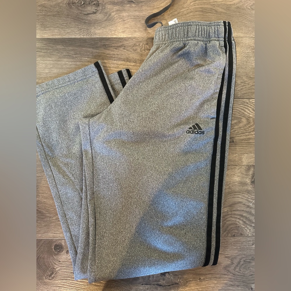 Men’s Adidas pants